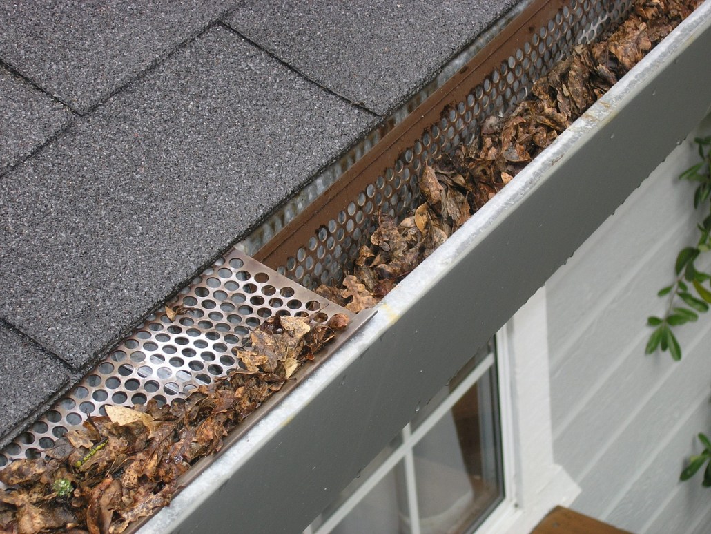 Gutter Cleaning Company in Ardmore, PA