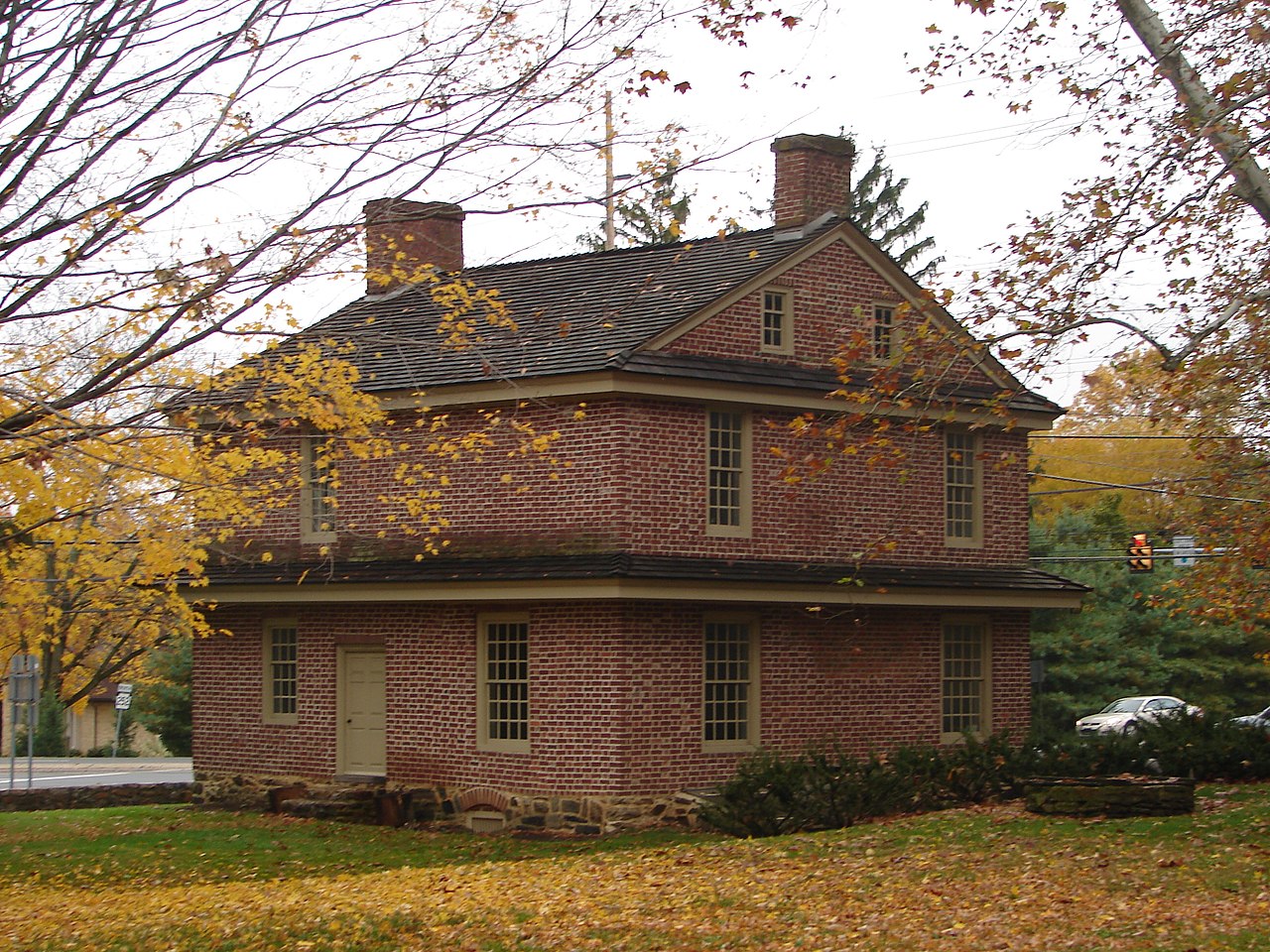 Newtown Square, PA Gutter Cleaning Services