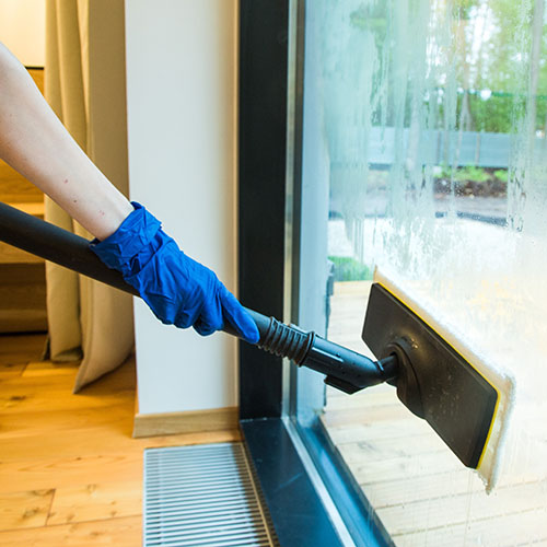 Chester County Window Steam Cleaning