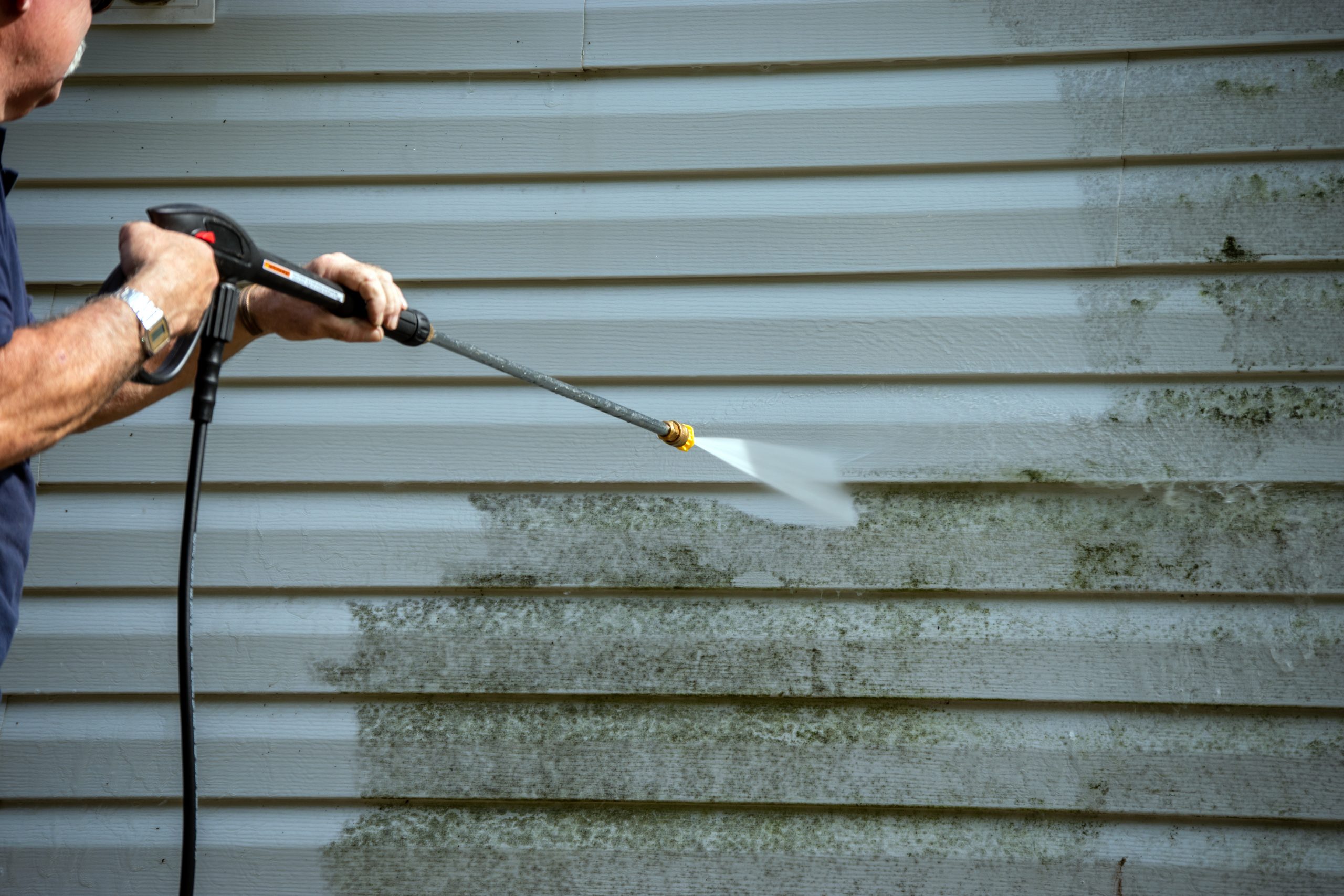 Power Washing Services Bryn Mawr, PA 